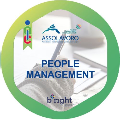 PEOPLE MANAGEMENT